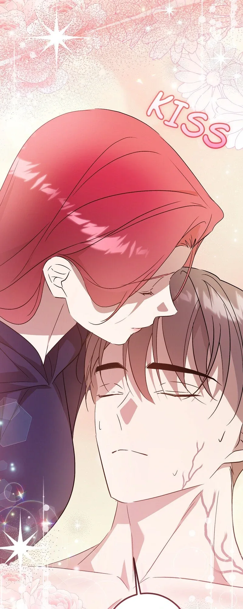 My First kiss With The Evil Butler Chapter 70 page 17
