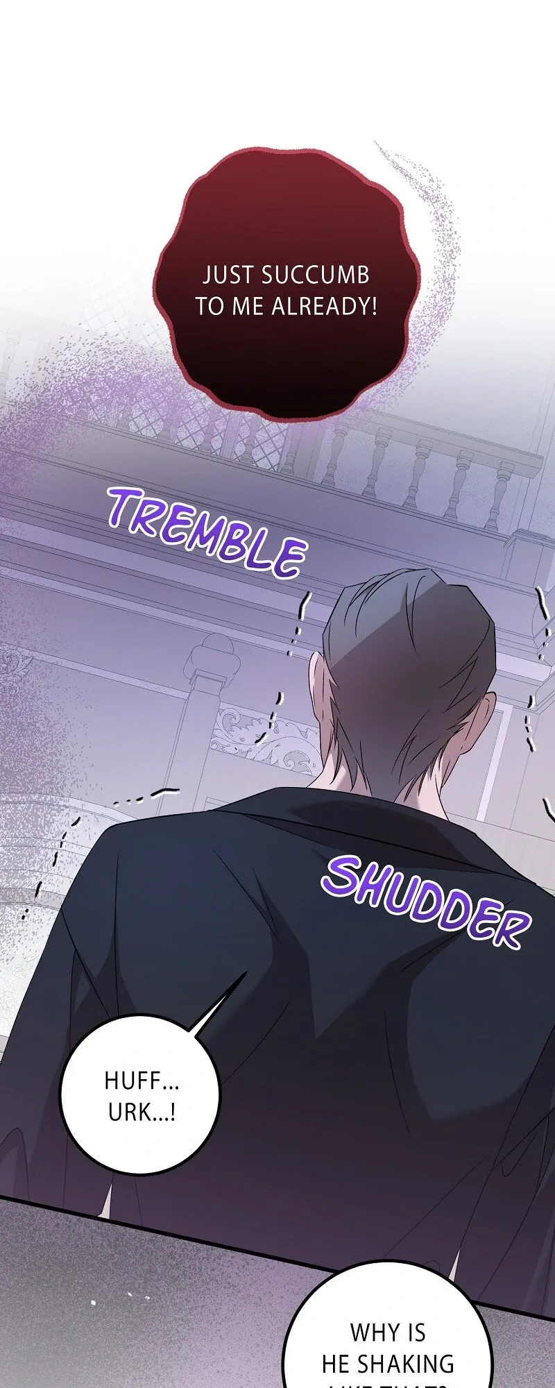 My First kiss With The Evil Butler Chapter 70 page 42