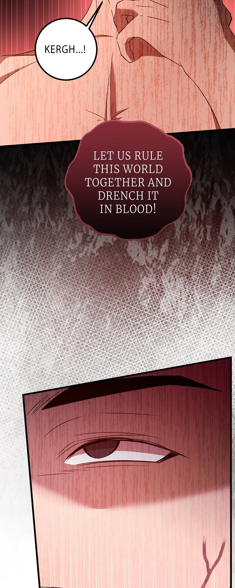 My First kiss With The Evil Butler Chapter 70 page 5