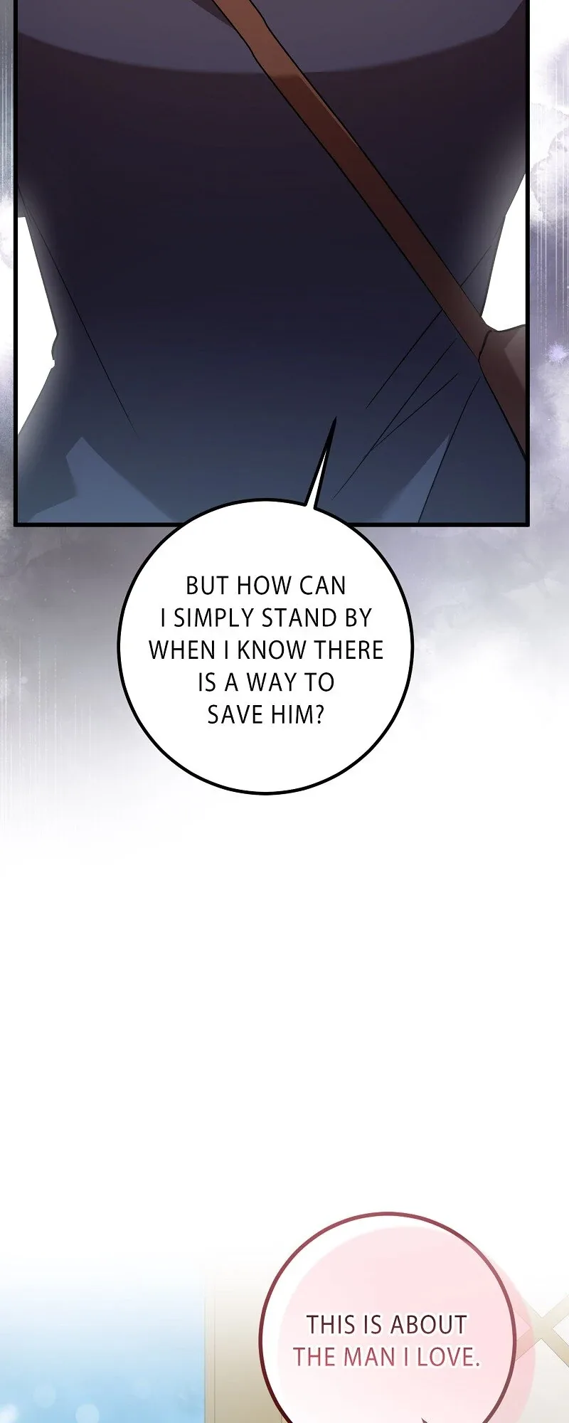 My First kiss With The Evil Butler Chapter 70 page 30