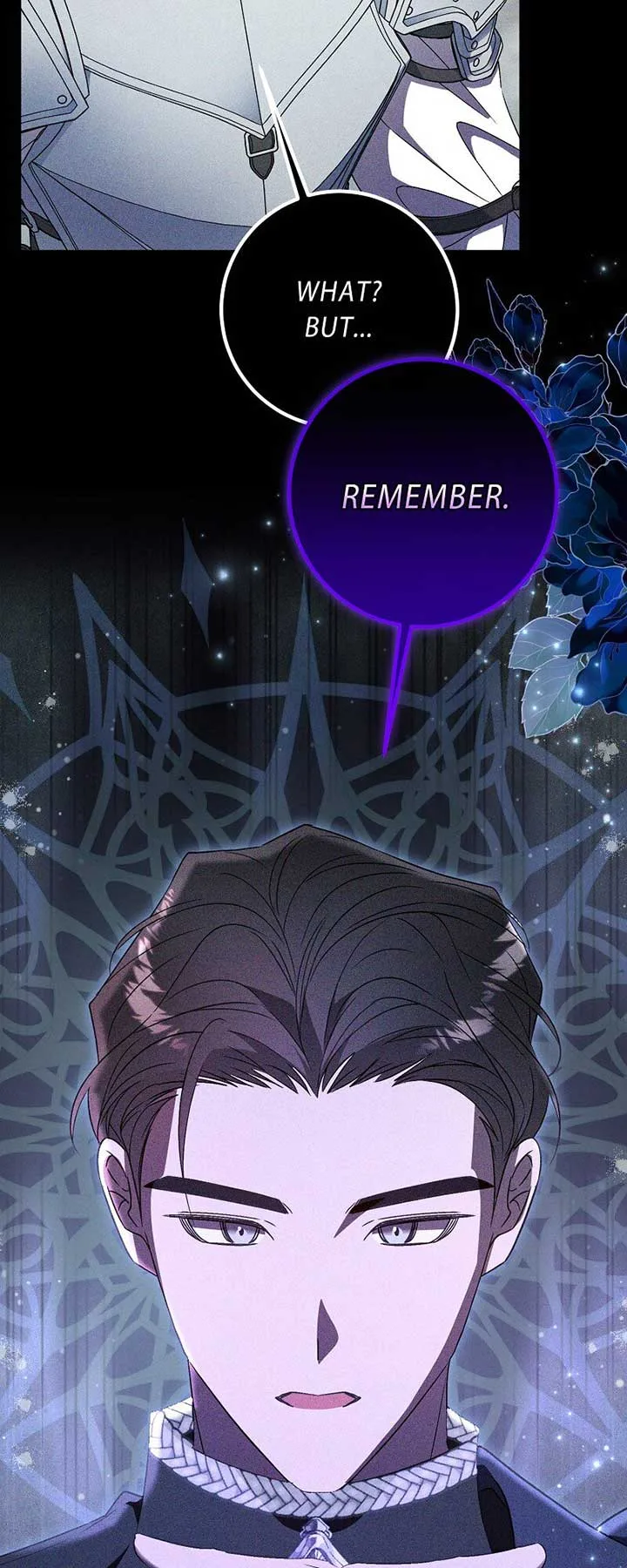 My First kiss With The Evil Butler Chapter 64 page 50