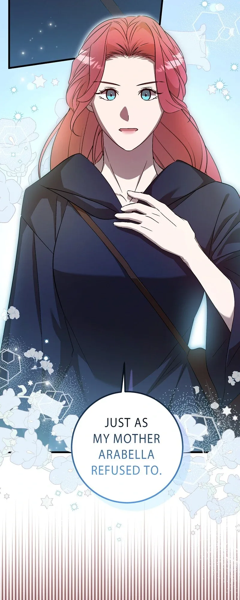 My First kiss With The Evil Butler Chapter 70 page 25