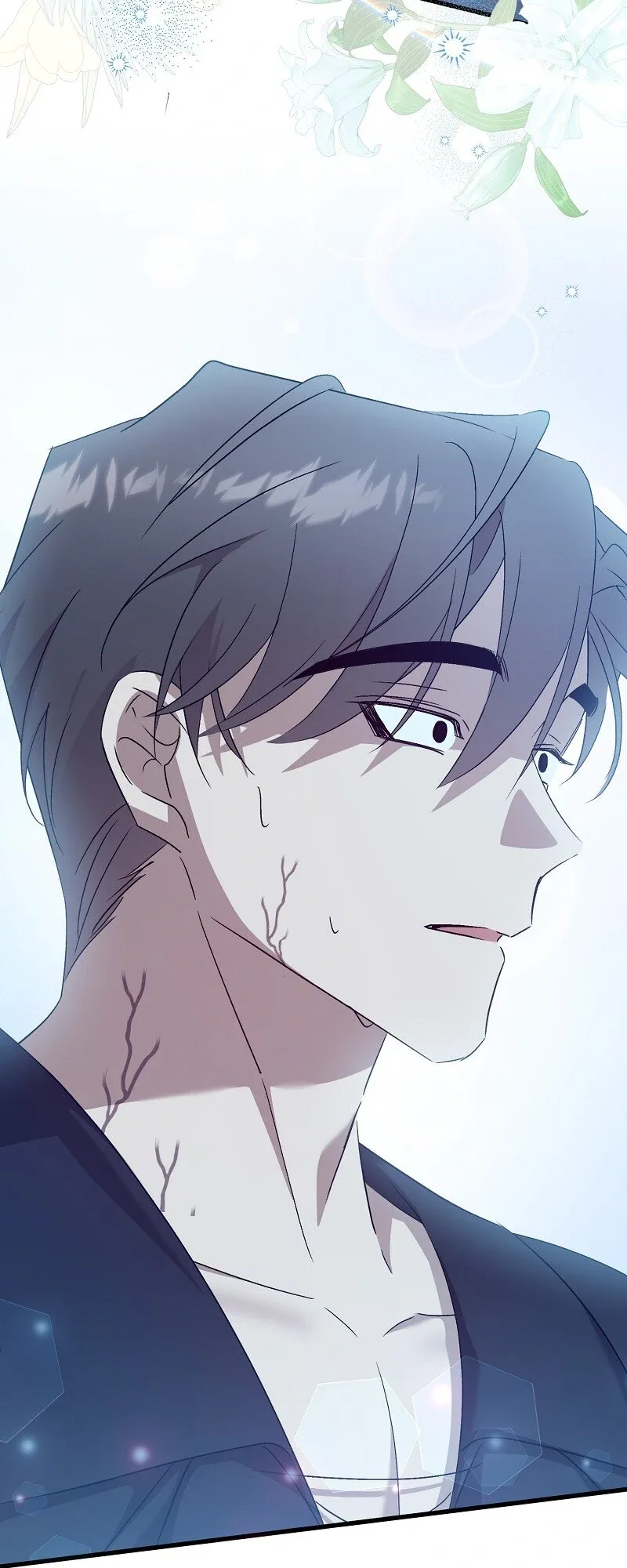 My First kiss With The Evil Butler Chapter 70 page 47