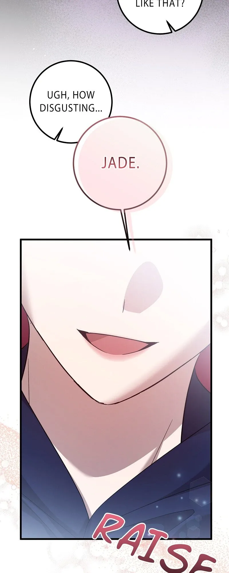 My First kiss With The Evil Butler Chapter 70 page 43