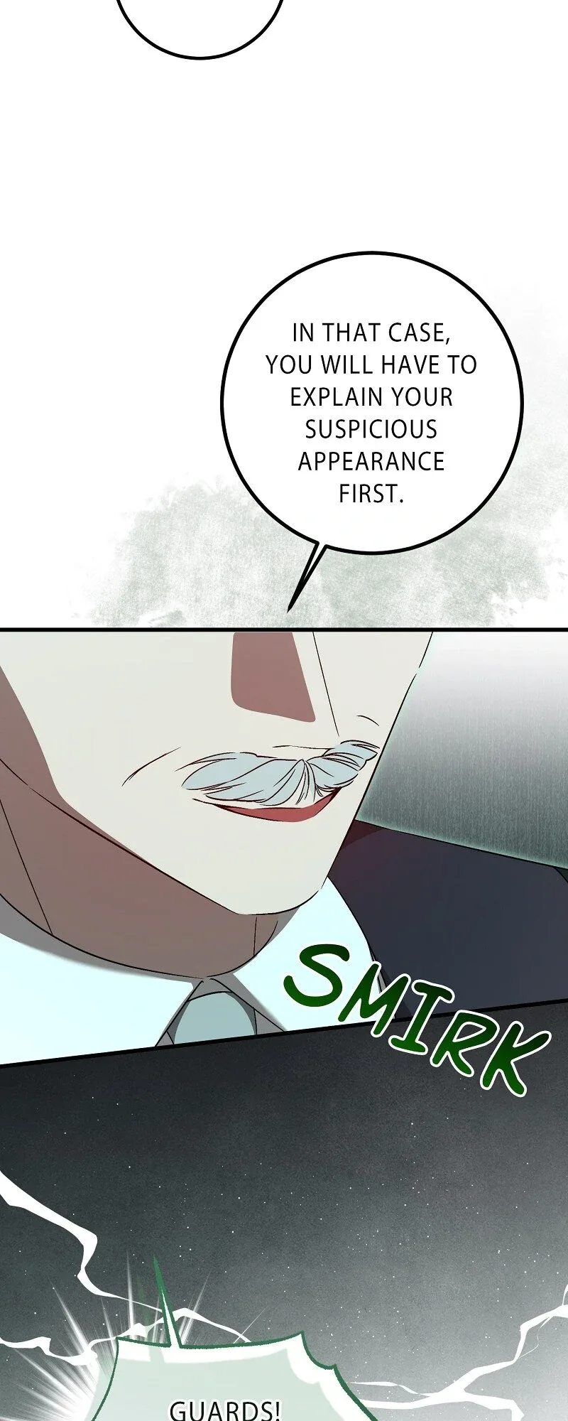 My First kiss With The Evil Butler Chapter 70 page 56