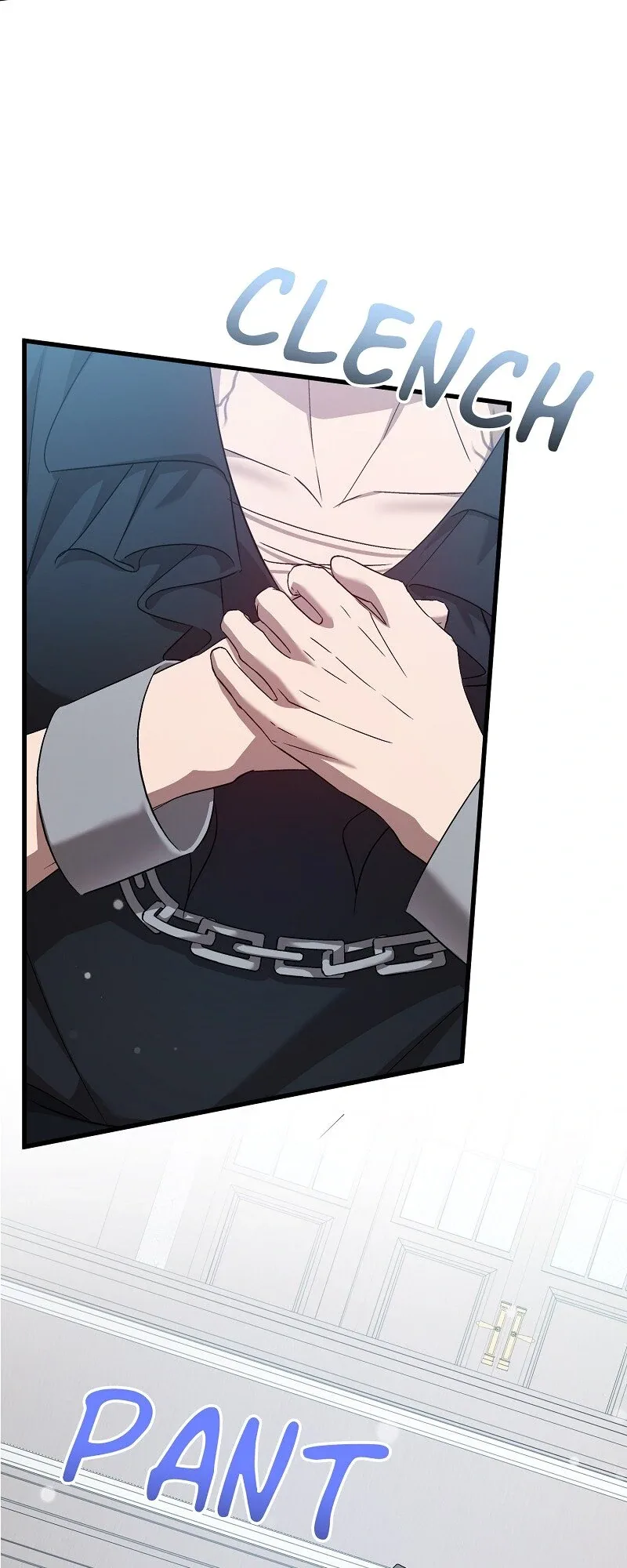 My First kiss With The Evil Butler Chapter 70 page 48