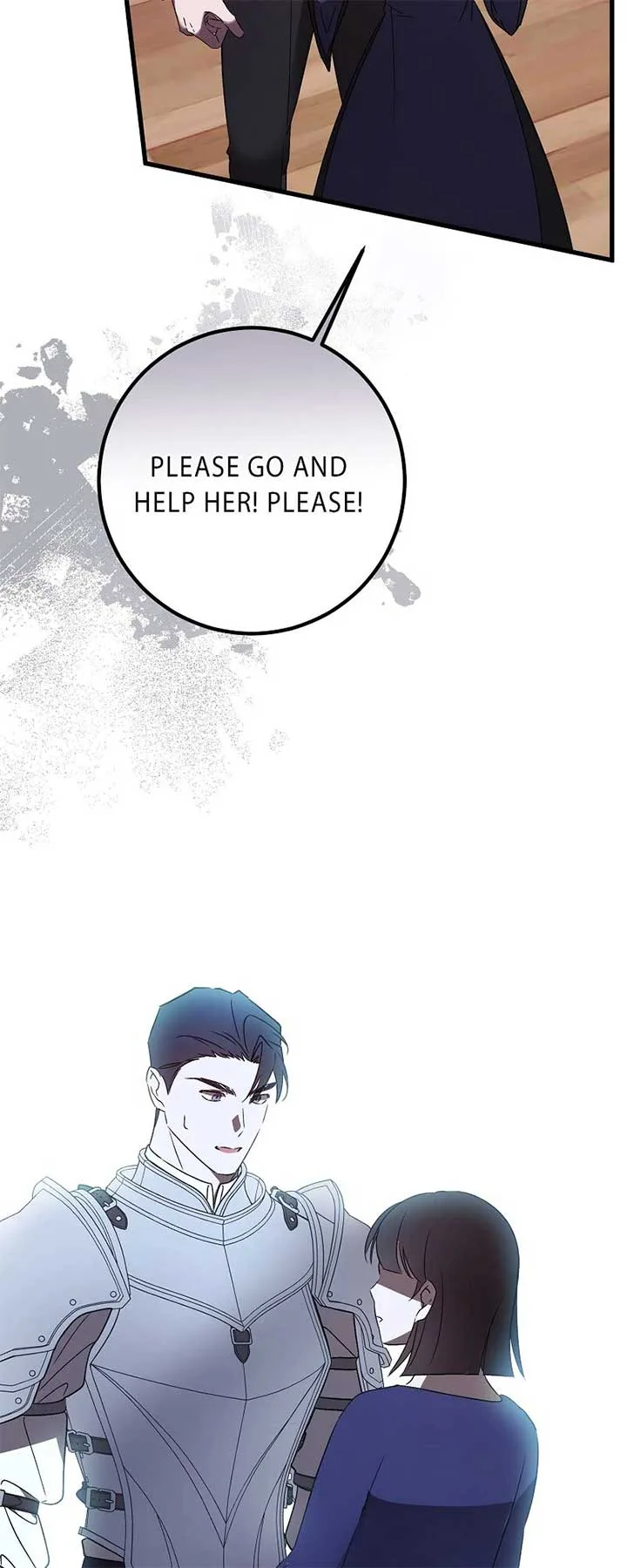 My First kiss With The Evil Butler Chapter 64 page 57