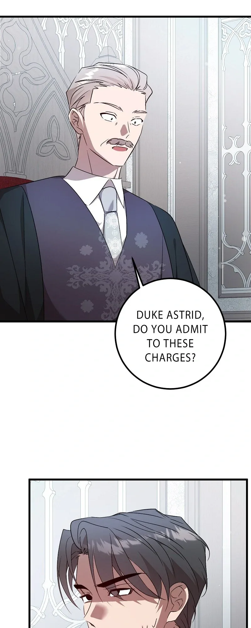 My First kiss With The Evil Butler Chapter 70 page 53
