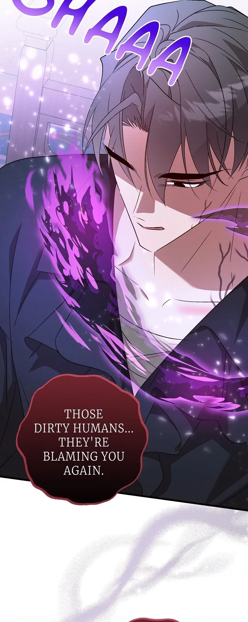 My First kiss With The Evil Butler Chapter 70 page 40