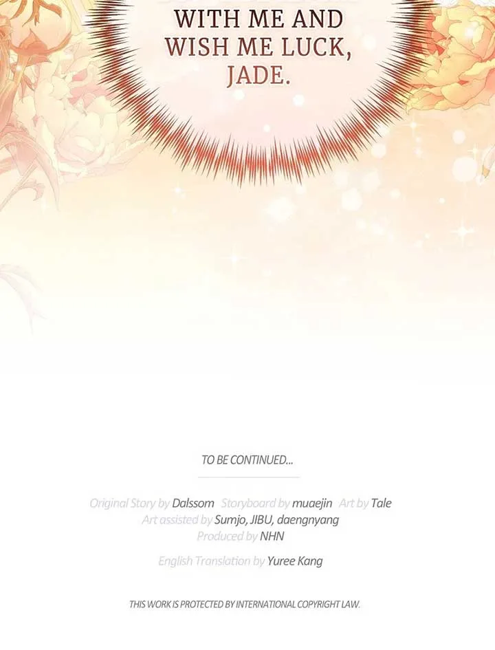 My First kiss With The Evil Butler Chapter 64 page 70