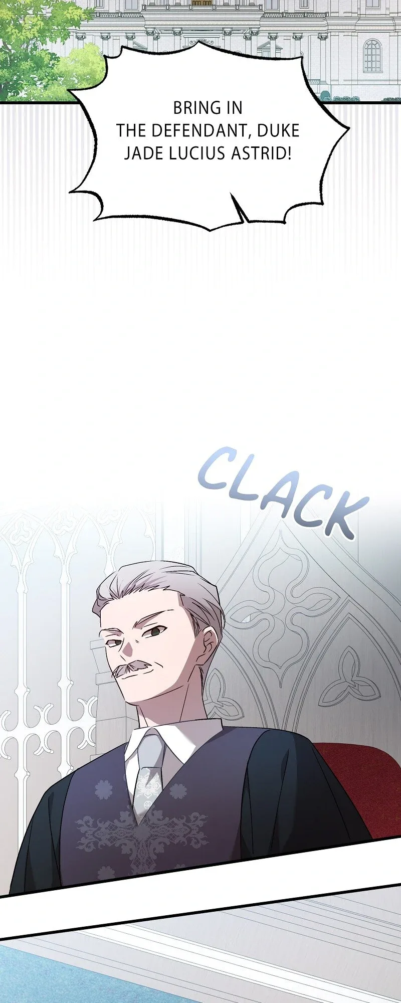 My First kiss With The Evil Butler Chapter 70 page 36