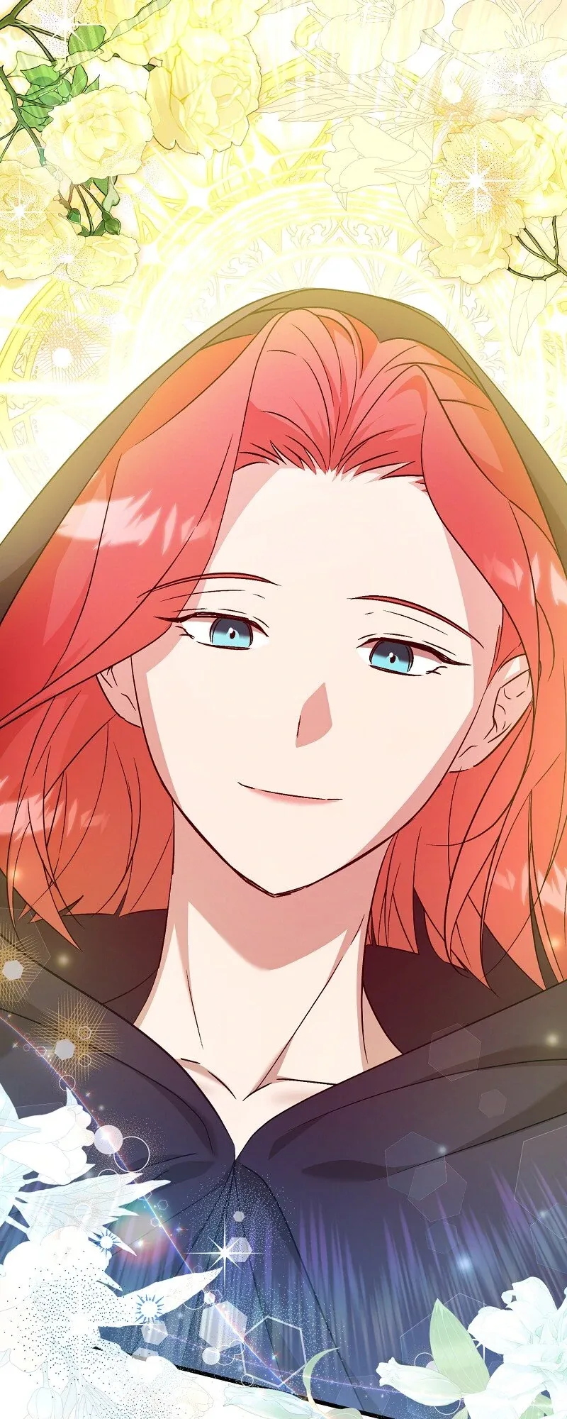 My First kiss With The Evil Butler Chapter 70 page 46