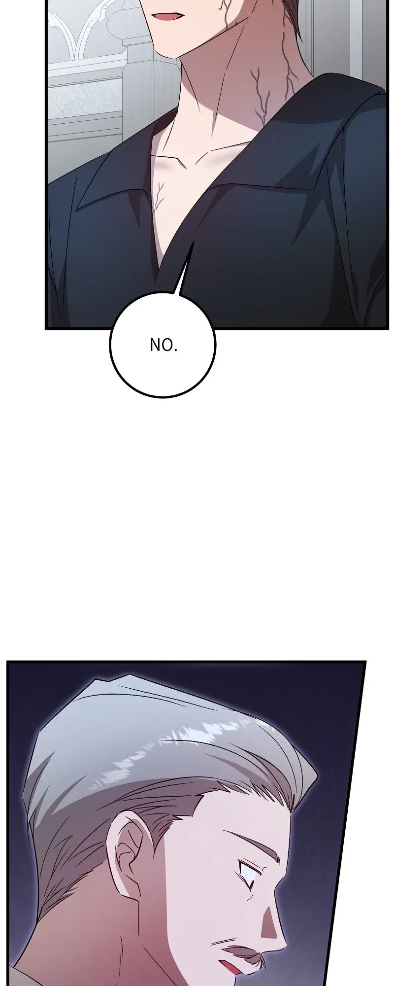 My First kiss With The Evil Butler Chapter 70 page 54