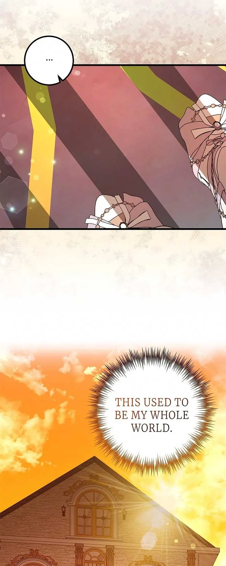My First kiss With The Evil Butler Chapter 64 page 64