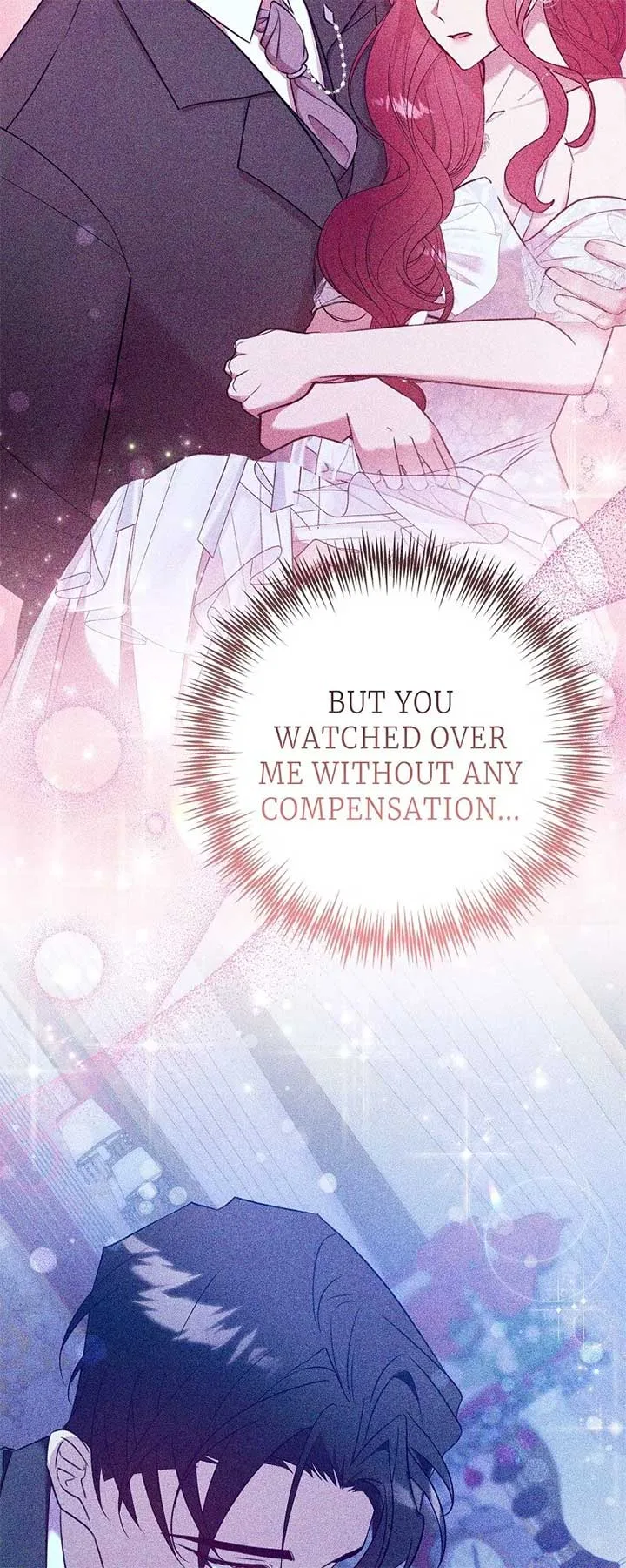 My First kiss With The Evil Butler Chapter 64 page 66