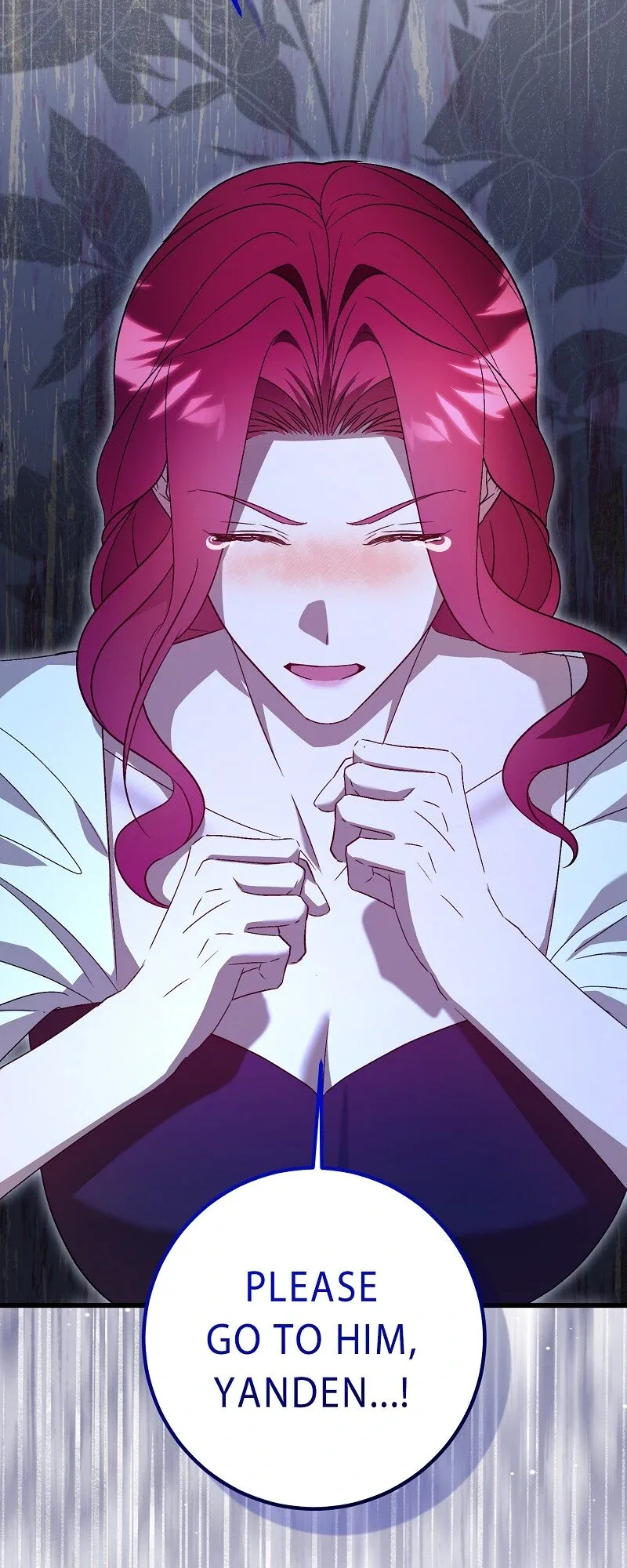 My First kiss With The Evil Butler Chapter 68 page 29