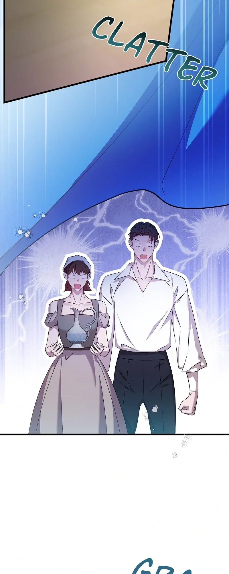 My First kiss With The Evil Butler Chapter 68 page 20