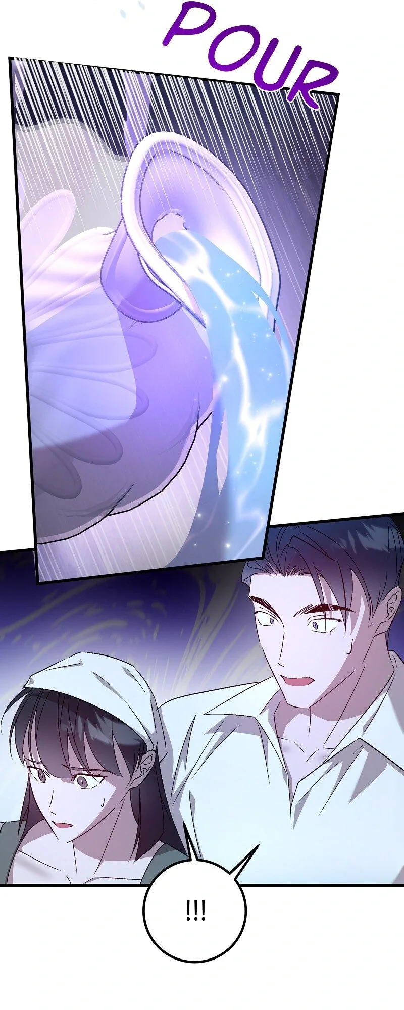 My First kiss With The Evil Butler Chapter 68 page 23