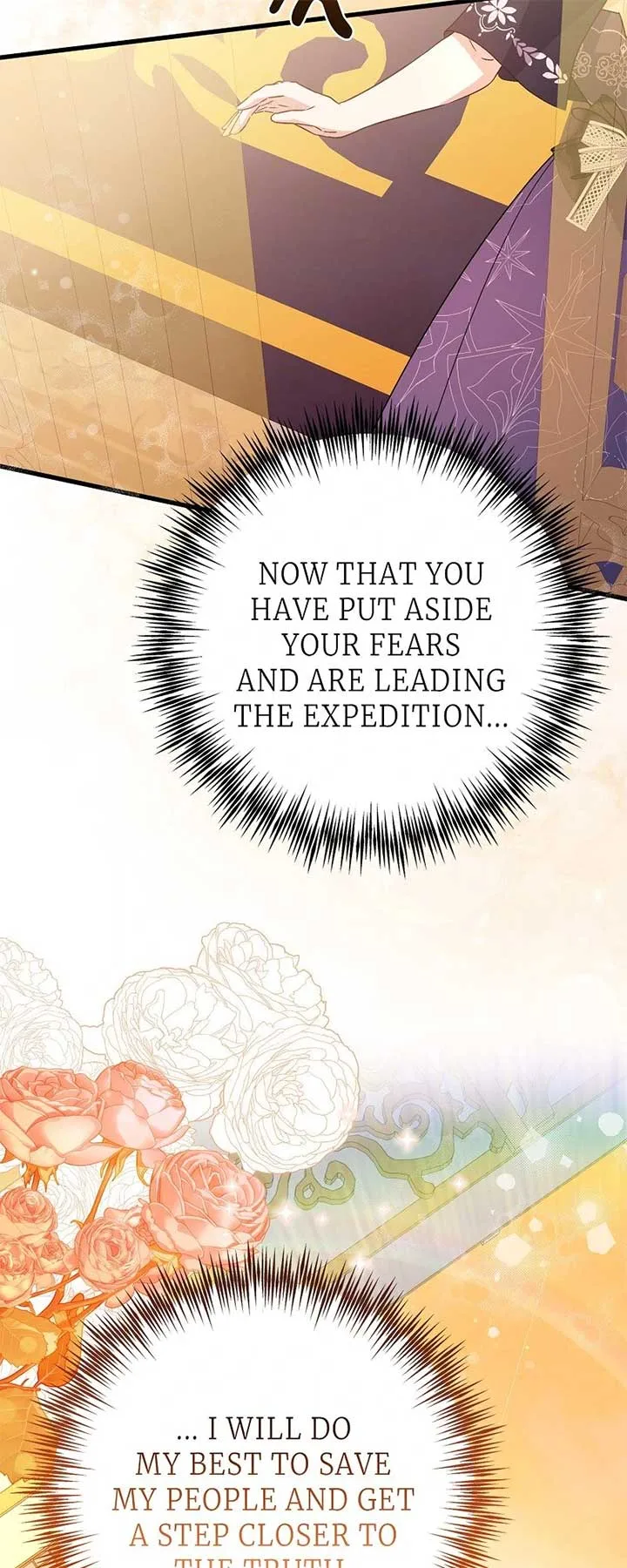 My First kiss With The Evil Butler Chapter 64 page 68