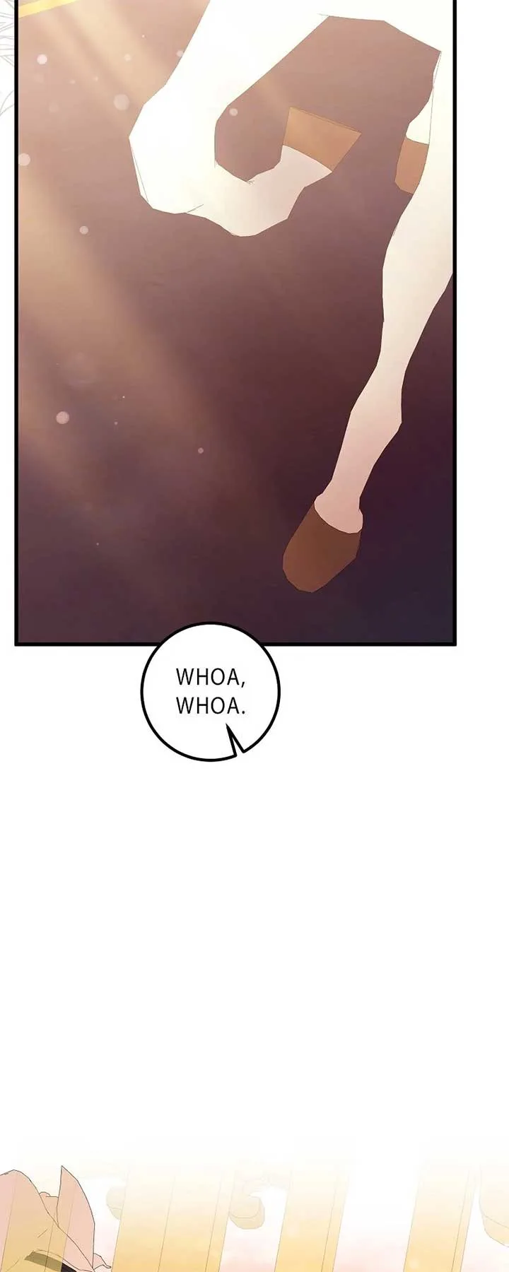 My First kiss With The Evil Butler Chapter 64 page 61