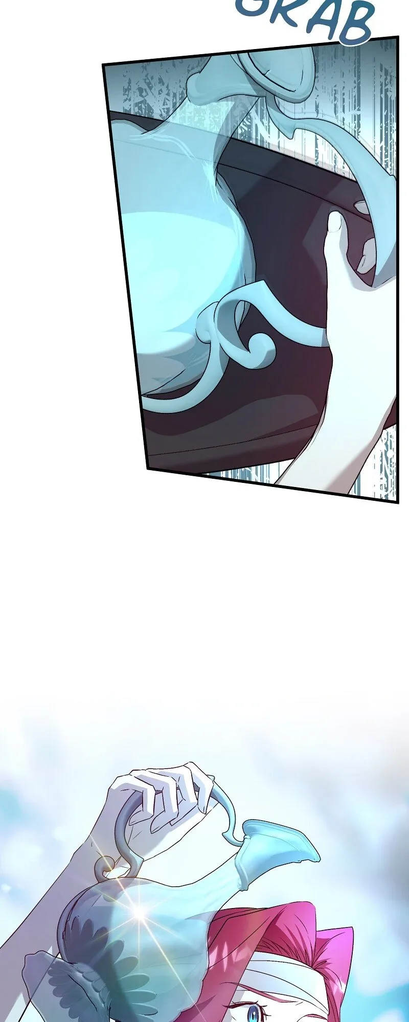 My First kiss With The Evil Butler Chapter 68 page 21