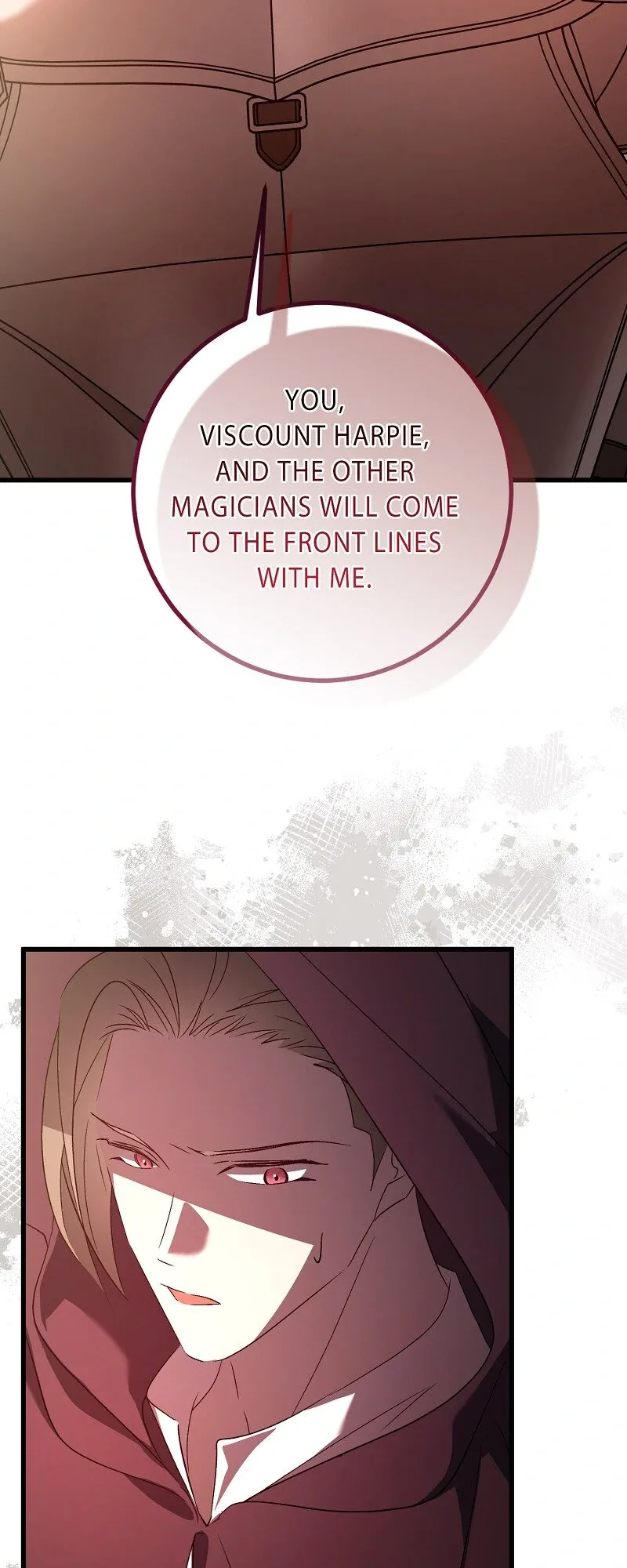 My First kiss With The Evil Butler Chapter 68 page 35