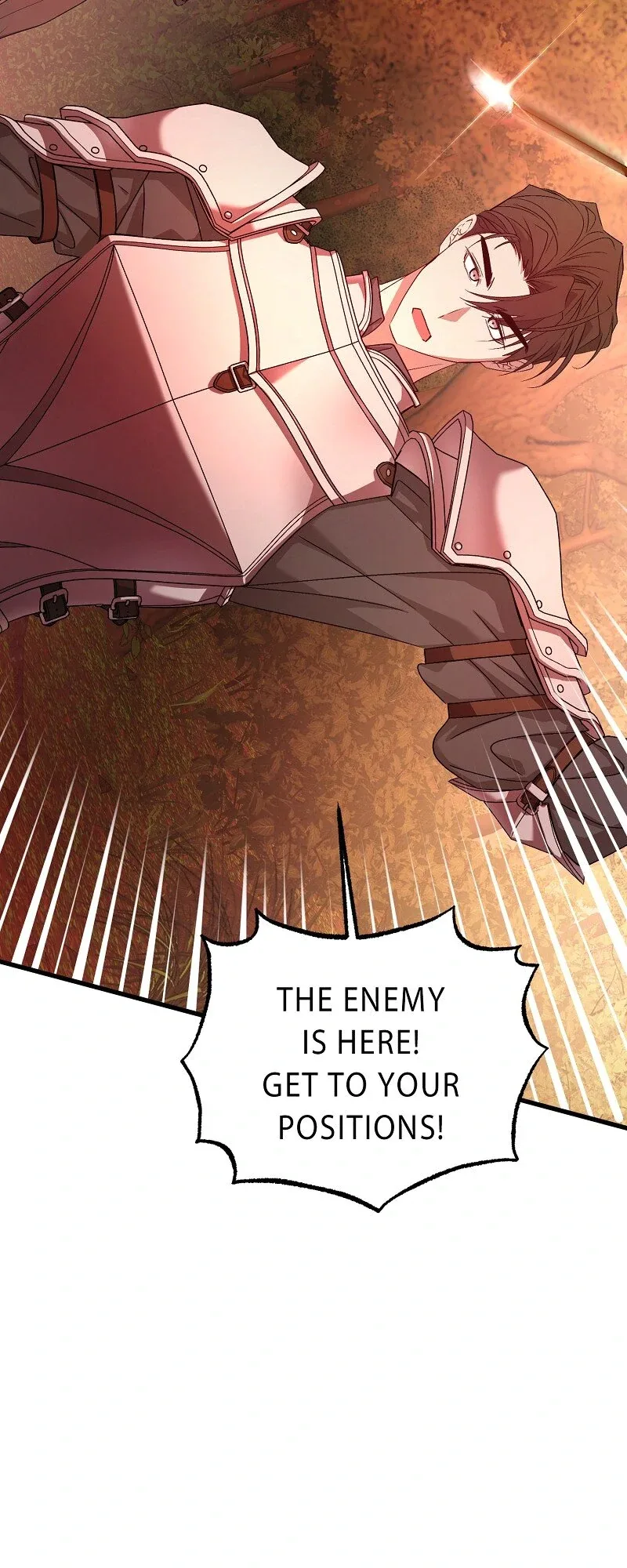 My First kiss With The Evil Butler Chapter 68 page 32