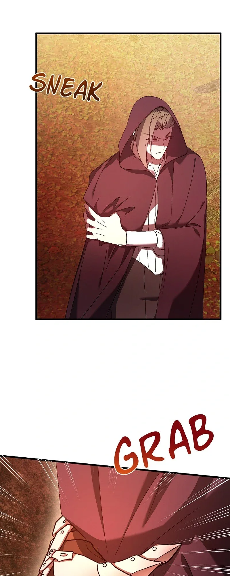 My First kiss With The Evil Butler Chapter 68 page 33