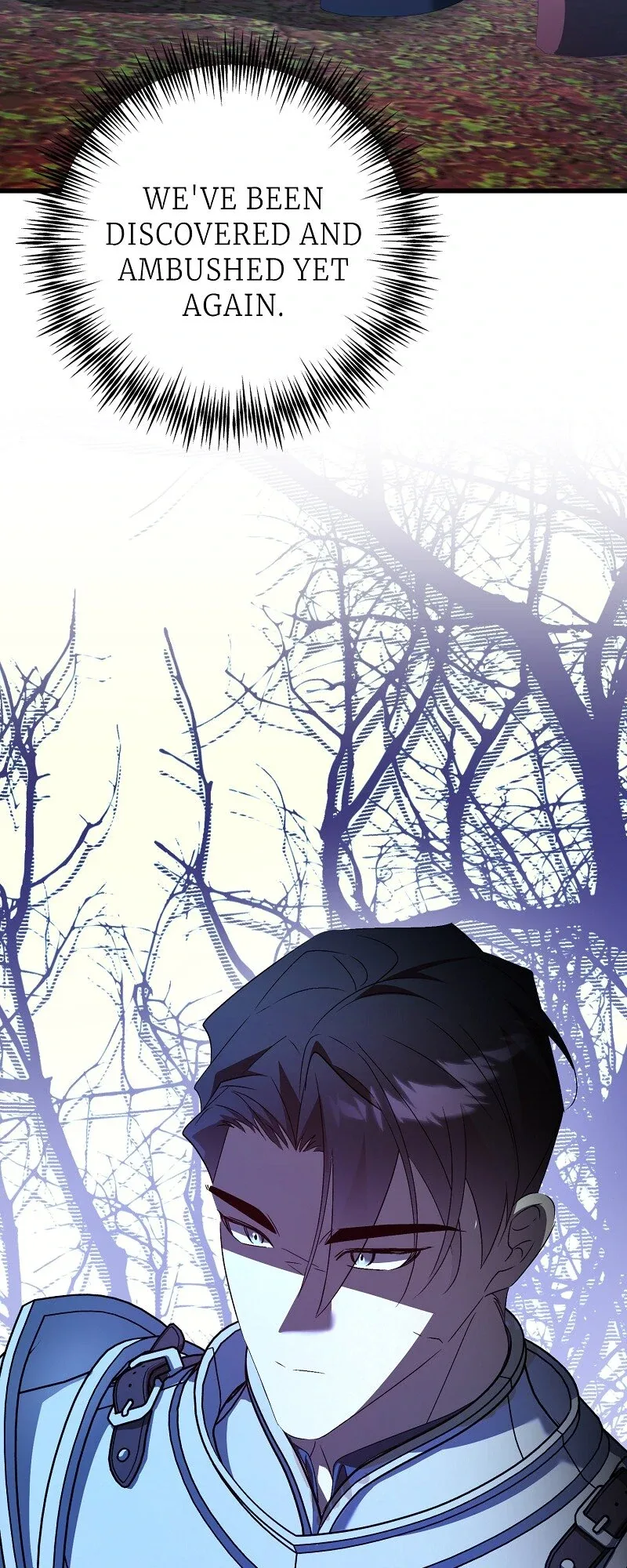 My First kiss With The Evil Butler Chapter 68 page 40