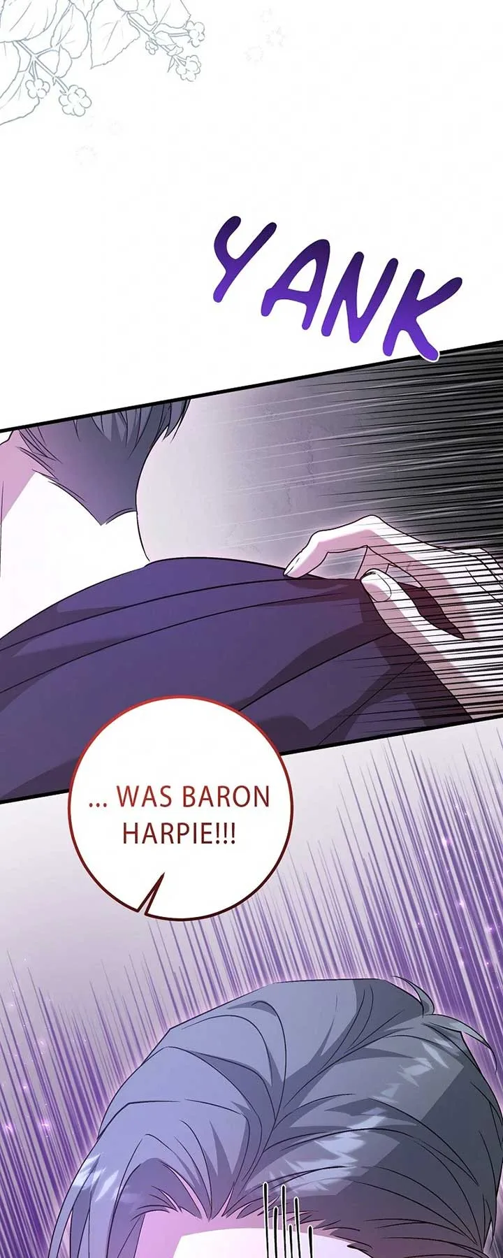 My First kiss With The Evil Butler Chapter 71 page 15
