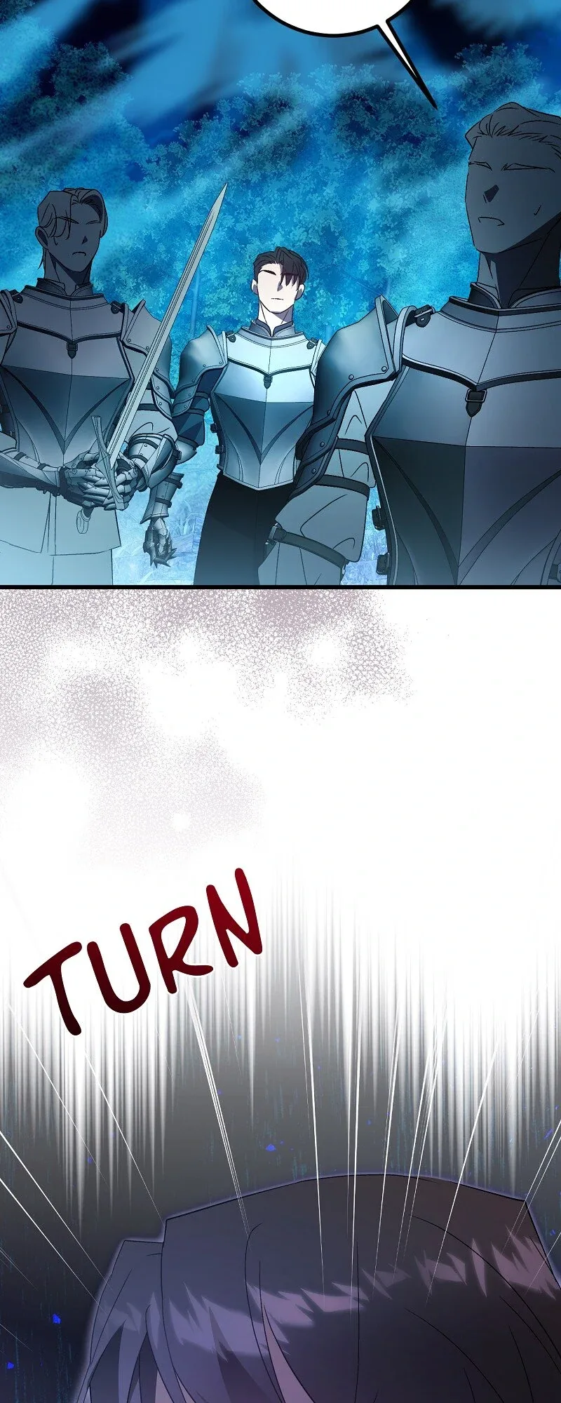 My First kiss With The Evil Butler Chapter 68 page 45