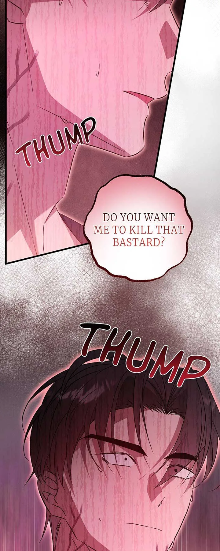 My First kiss With The Evil Butler Chapter 71 page 10