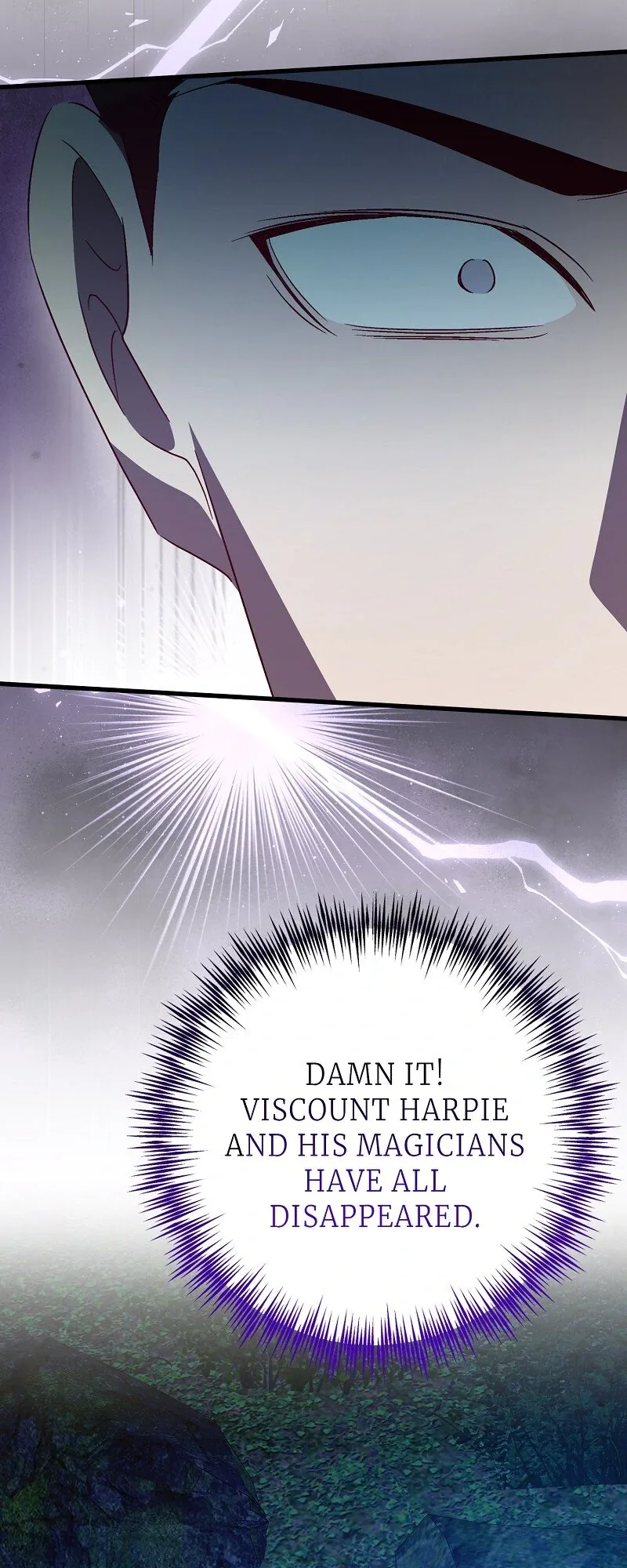 My First kiss With The Evil Butler Chapter 68 page 47