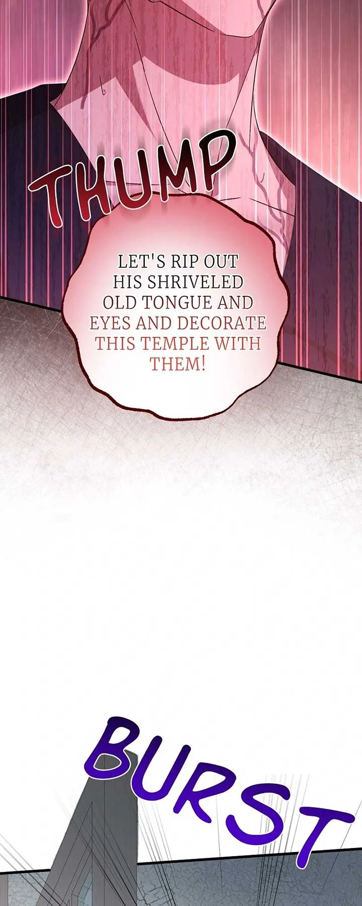 My First kiss With The Evil Butler Chapter 71 page 11