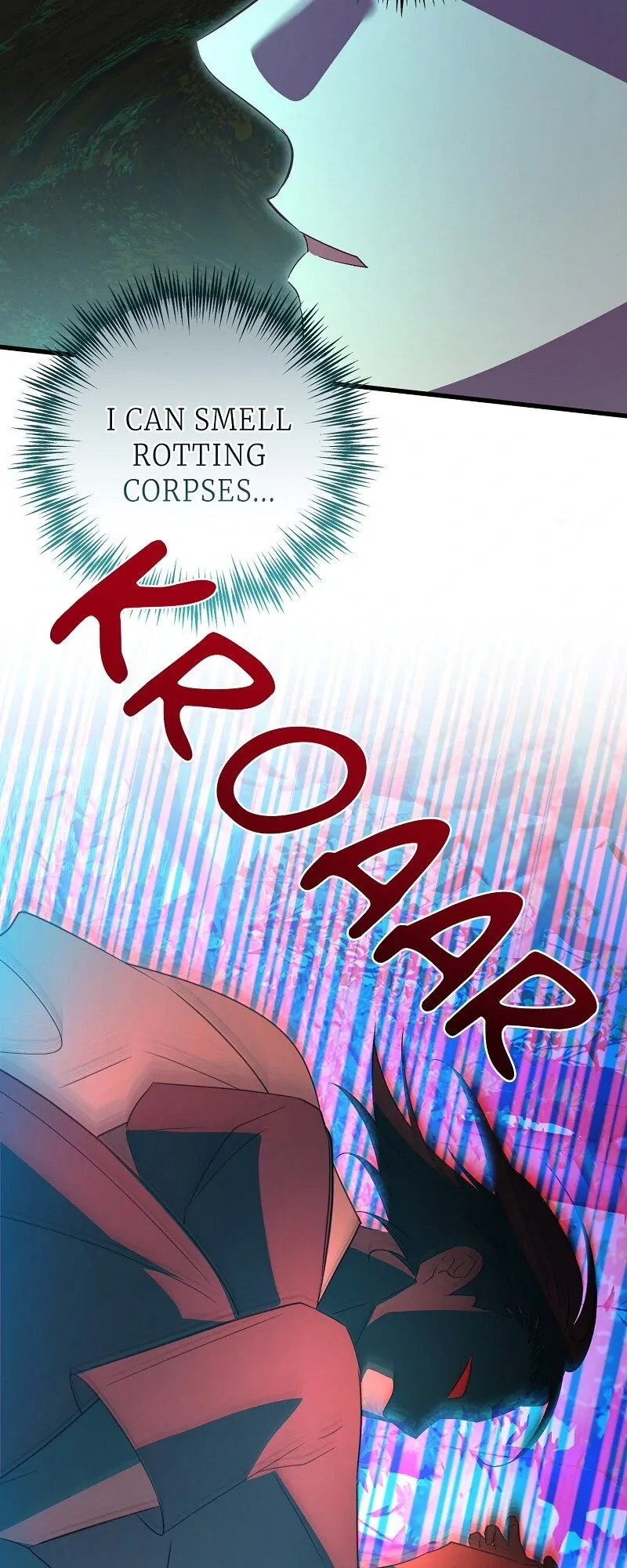My First kiss With The Evil Butler Chapter 68 page 51