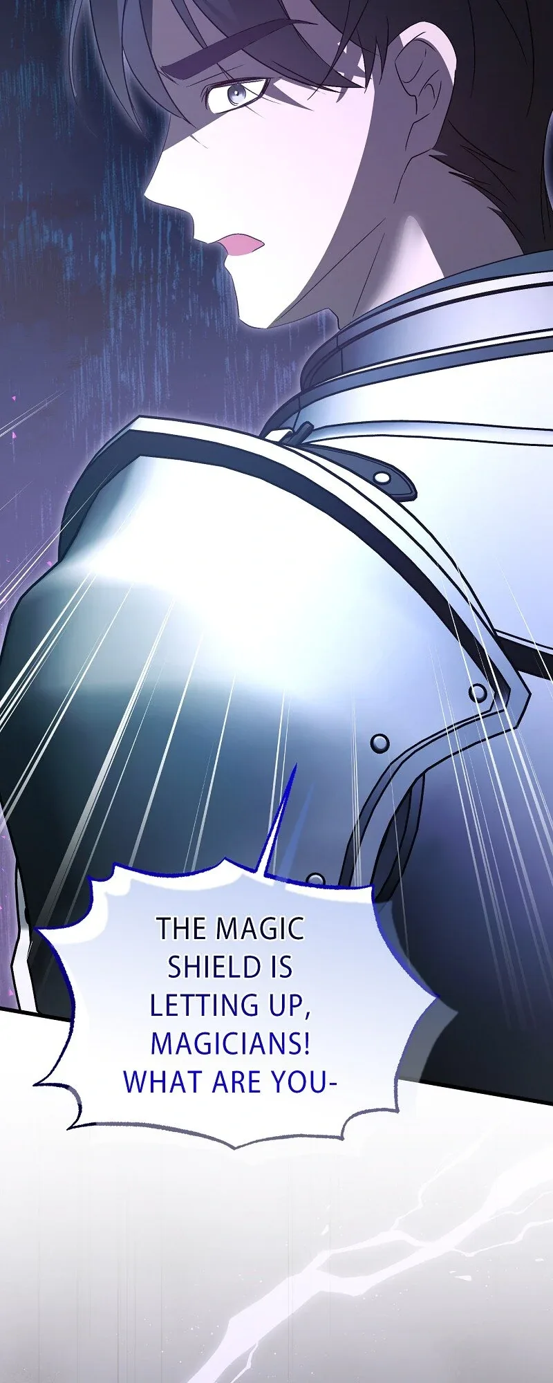 My First kiss With The Evil Butler Chapter 68 page 46