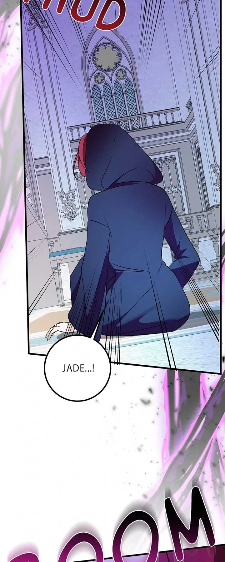 My First kiss With The Evil Butler Chapter 72 page 54