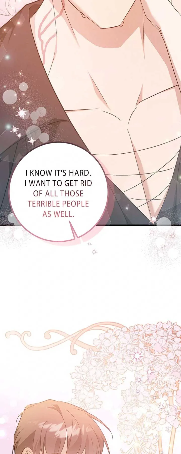 My First kiss With The Evil Butler Chapter 72 page 8