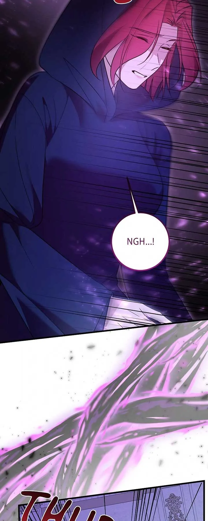 My First kiss With The Evil Butler Chapter 72 page 53