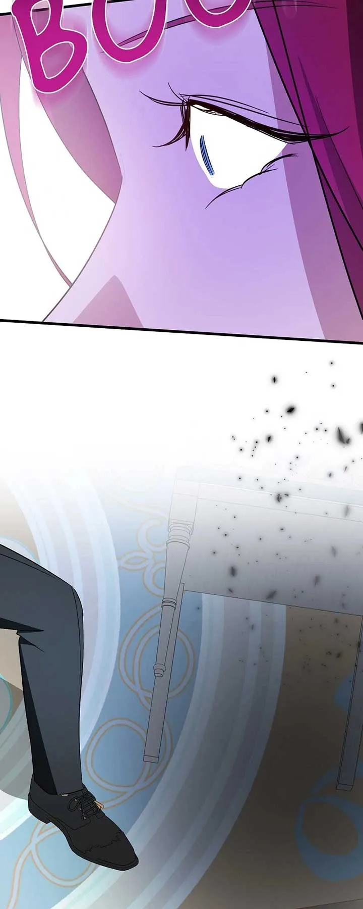 My First kiss With The Evil Butler Chapter 72 page 55