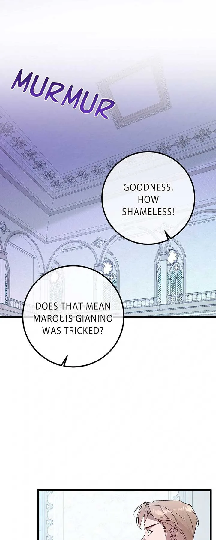 My First kiss With The Evil Butler Chapter 72 page 25