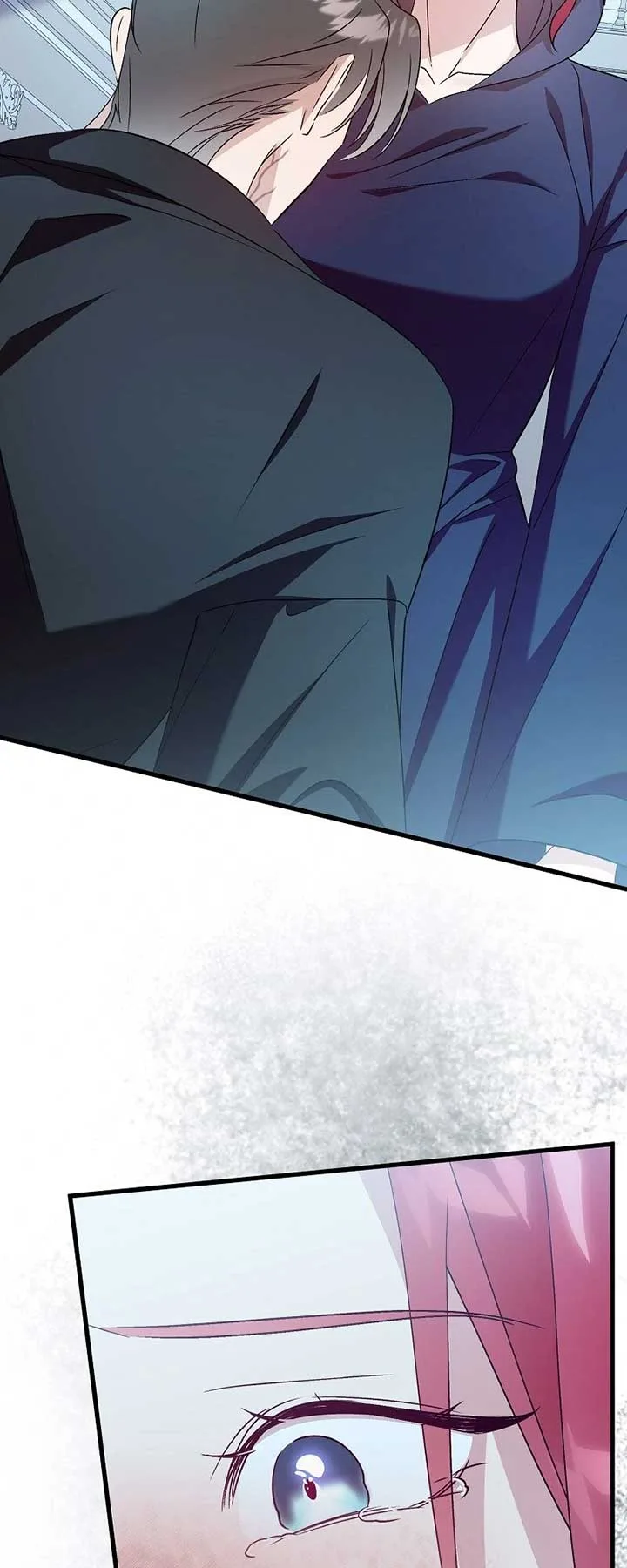 My First kiss With The Evil Butler Chapter 72 page 49