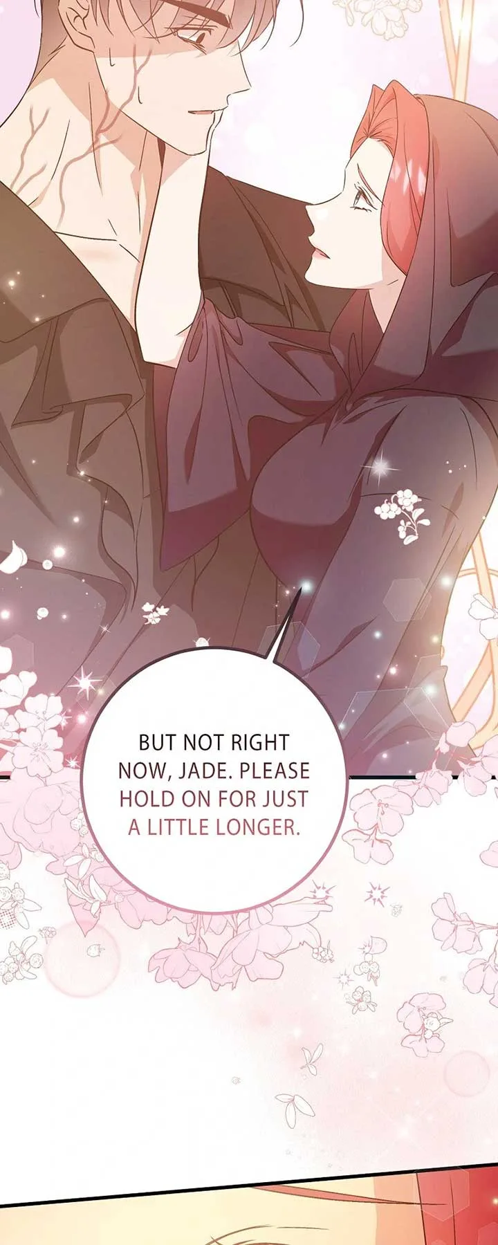 My First kiss With The Evil Butler Chapter 72 page 9