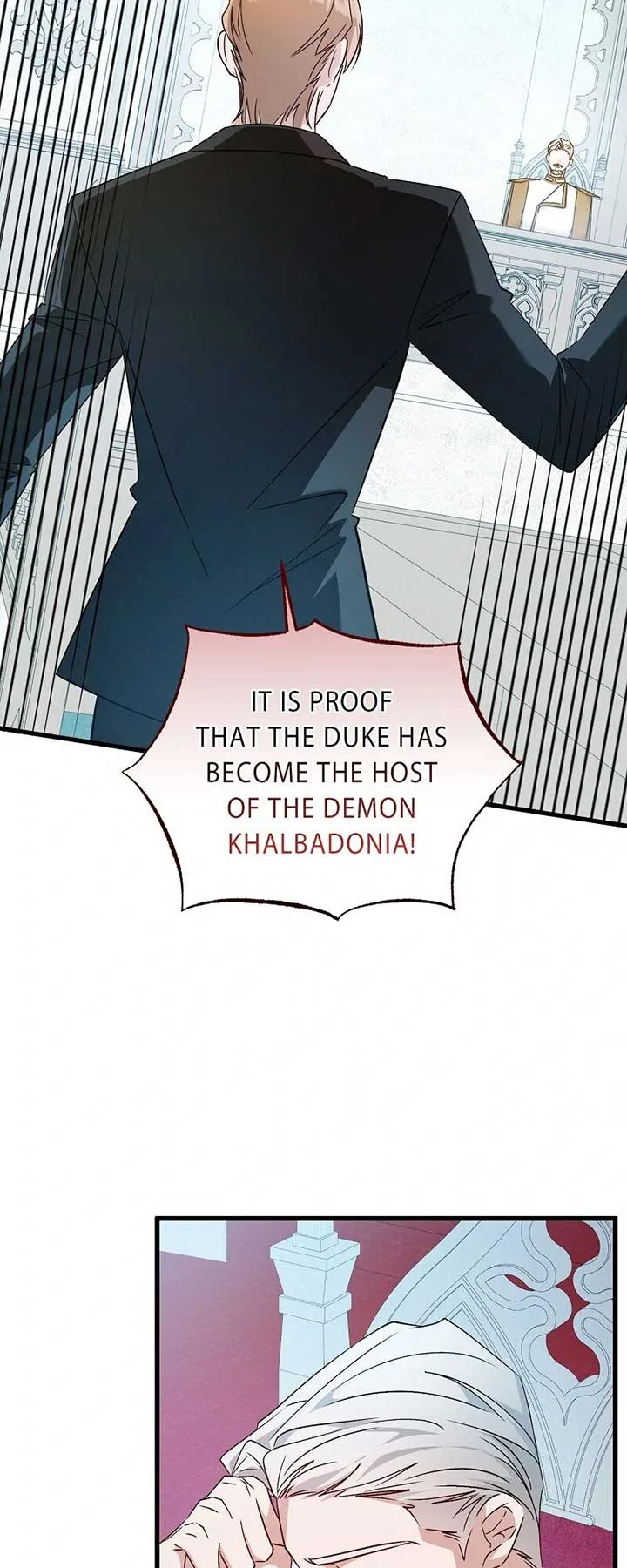 My First kiss With The Evil Butler Chapter 72 page 13
