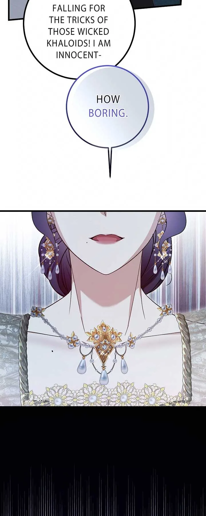 My First kiss With The Evil Butler Chapter 72 page 28