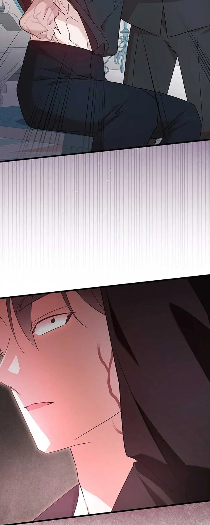 My First kiss With The Evil Butler Chapter 72 page 3