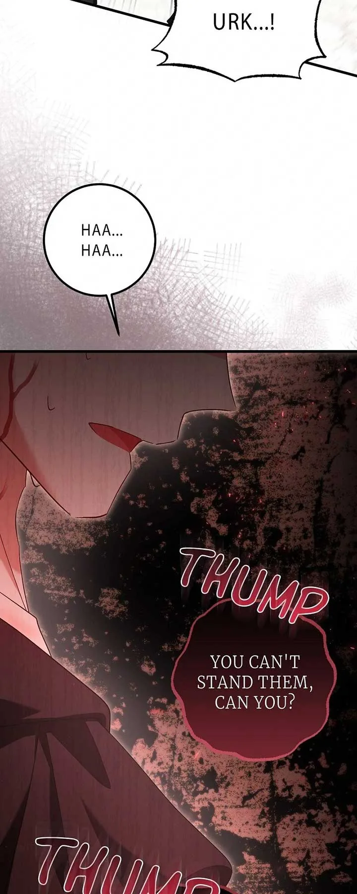 My First kiss With The Evil Butler Chapter 72 page 5
