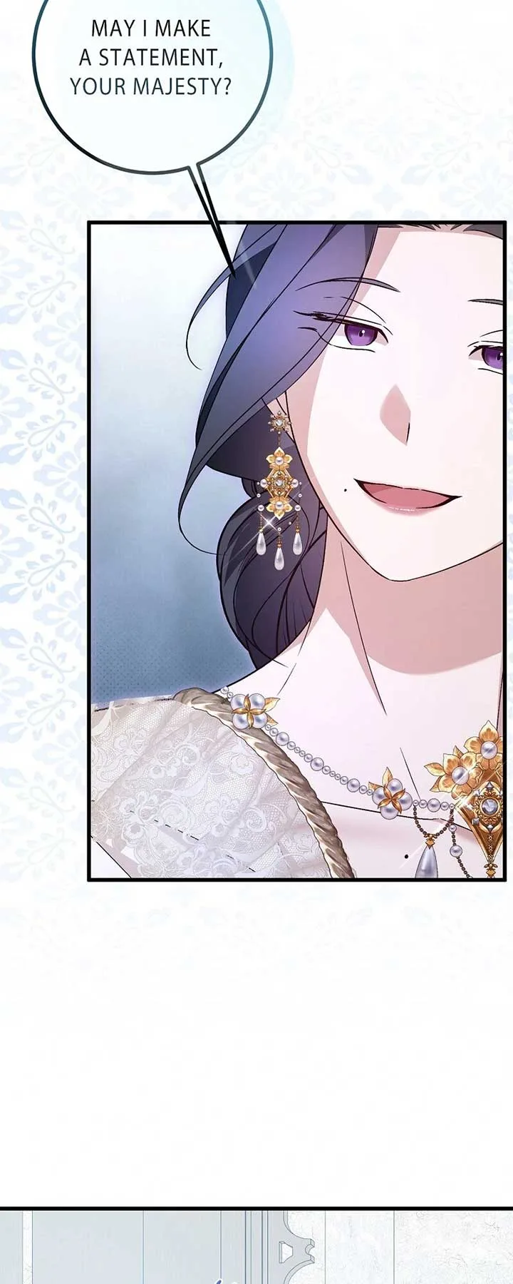 My First kiss With The Evil Butler Chapter 72 page 30