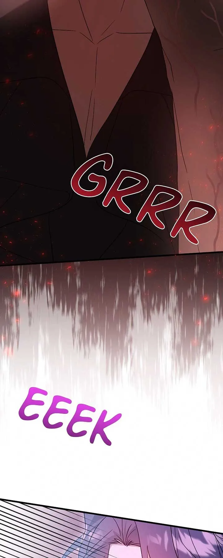My First kiss With The Evil Butler Chapter 72 page 58