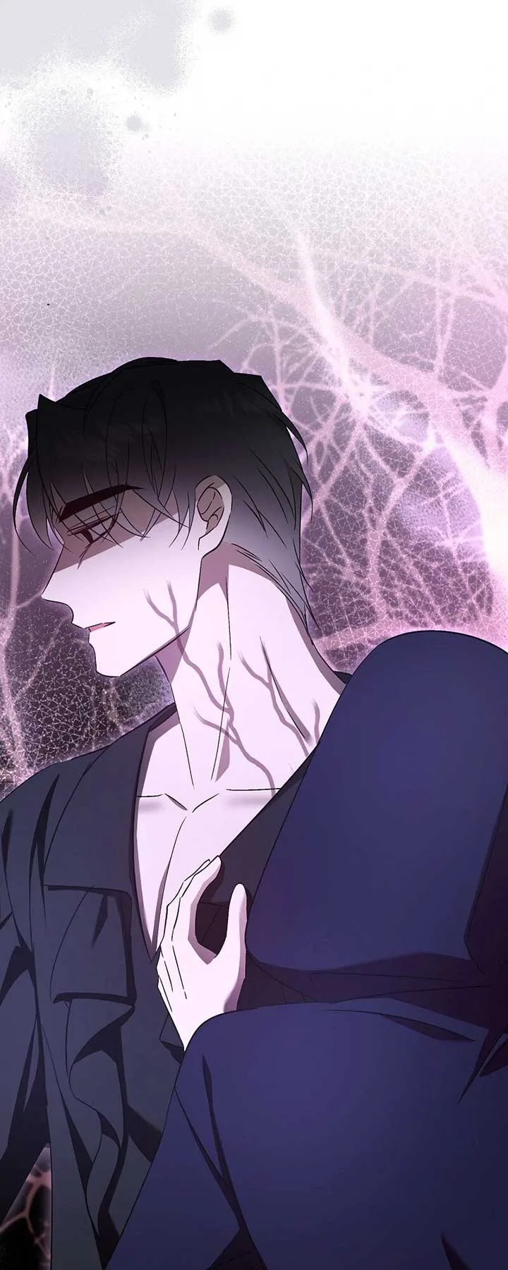 My First kiss With The Evil Butler Chapter 72 page 41